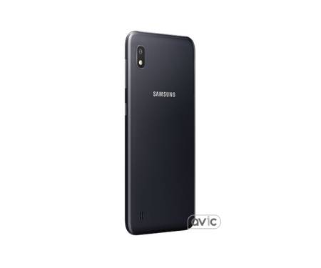 Samsung Galaxy A10 2/32GB Black