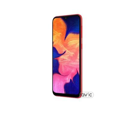 Samsung Galaxy A10 2/32GB Red