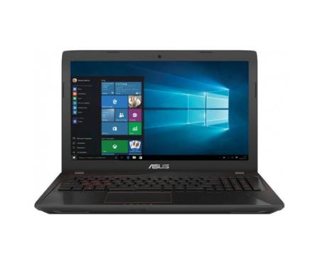 ASUS ROG (FX553VD-DM550T)