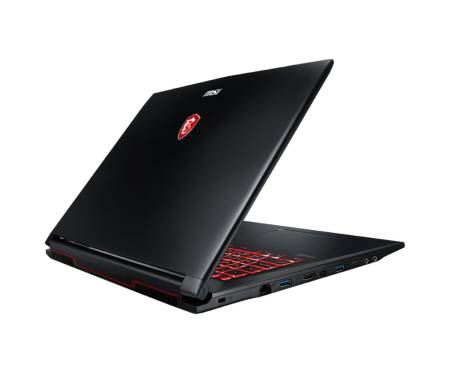 MSI GL72M 7RDX (GL72M7RDX-800US)