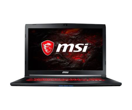 MSI GL72M 7RDX (GL72M7RDX-828PL)