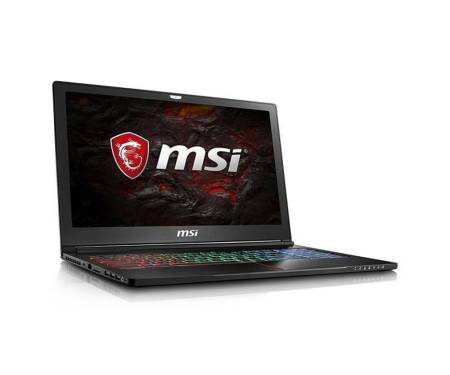 MSI GS63VR 7RF Stealth Pro (GS63VR7RF-483IT)