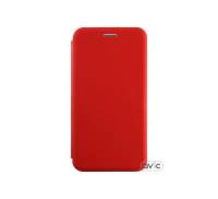 Чехол Inavi Canvas для Xiaomi Redmi 6 Red
