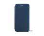 Чехол Inavi Canvas для Xiaomi Redmi 6 Dark Blue
