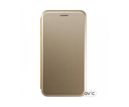 Чехол Inavi Canvas для Xiaomi Redmi 6 Gold