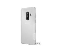 Чехол Case Nillkin TPU Nature  for Samsung S9 Plus