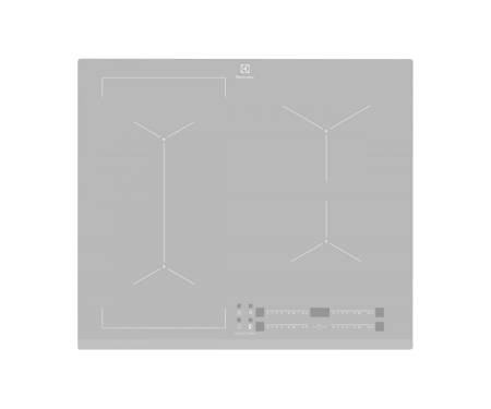 Electrolux EIV63440BS