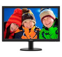 Монитор Philips 243V5LSB/00