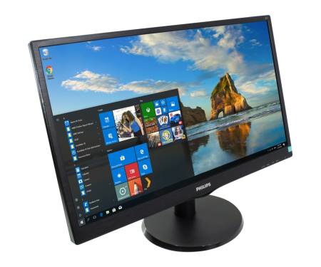 Купить монитор Philips 243V5LSB/00