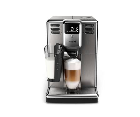 Philips LatteGo+ EP5345/10 