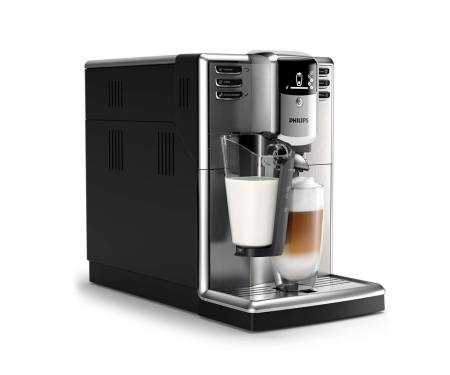 Philips LatteGo+ EP5345/10 