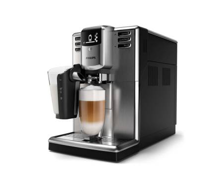 Philips LatteGo+ EP5345/10 