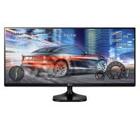 LG 25UM58-P