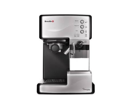  Breville PrimaLatte VCF045X 