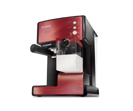 Breville PrimaLatte VCF046X 