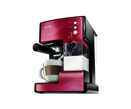 Breville PrimaLatte VCF046X 