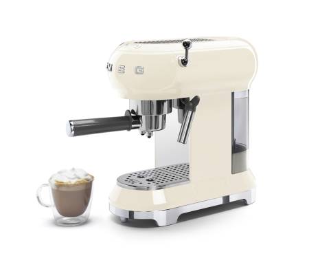 Smeg ECF01CREU