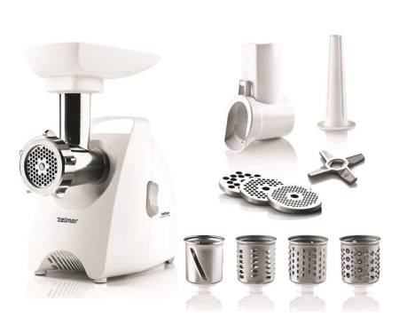 Zelmer ZMM5548W 
