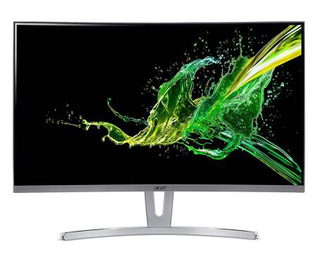 Монитор Acer ED273Awidpx (UM.HE3EE.A01) 