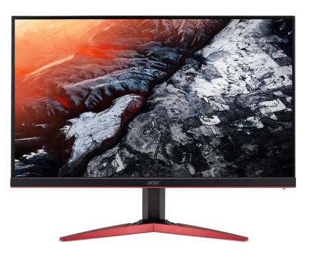 Монитор Acer KG271Bbmiipx (UM.HX1EE.B01)