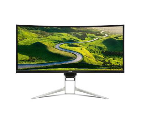  Acer XR342CKPbmiiqphuzx (UM.CX2EE.P01) 