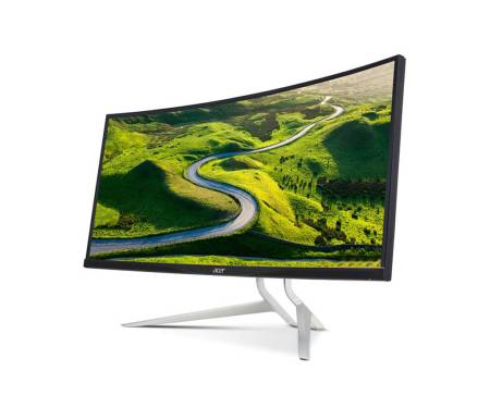  Acer XR342CKPbmiiqphuzx (UM.CX2EE.P01) 