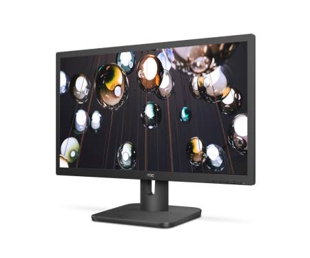 AOC 22E1D Black