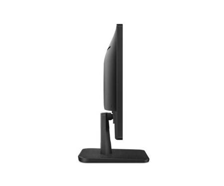 AOC 22E1D Black