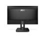 AOC 22E1D Black