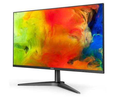 AOC 27B1H Black