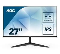 AOC 27B1H Black