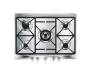 Smeg SR275XGH2