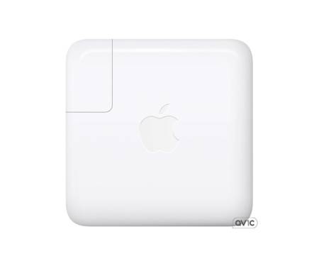 Apple 61W USB-C Power Adapter (MacBook) MNF72