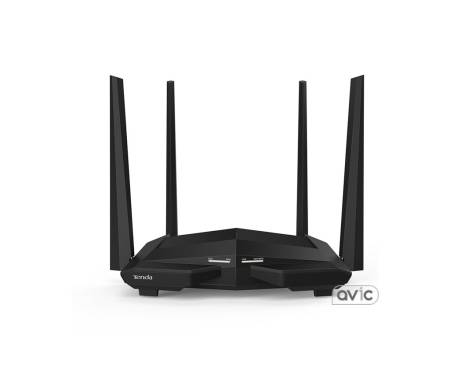 Wi-Fi роутер Tenda AC10U