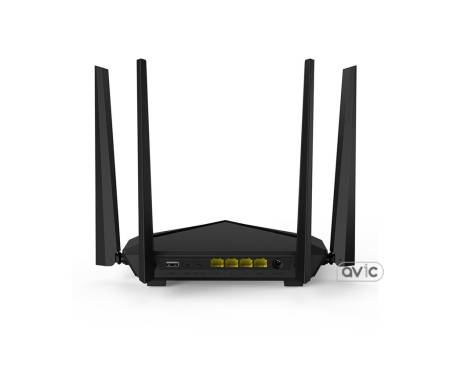 Wi-Fi роутер Tenda AC10U