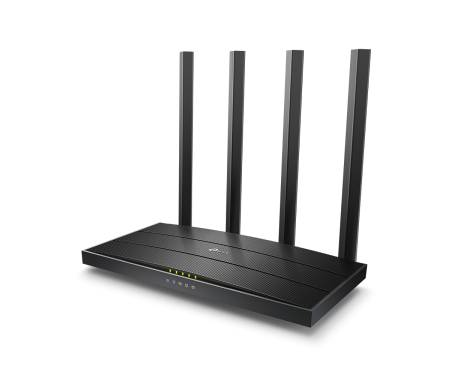 Беспроводной маршрутизатор (роутер) TP-Link Archer C6 2