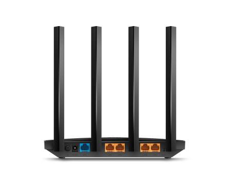 Беспроводной маршрутизатор (роутер) TP-Link Archer C6 3