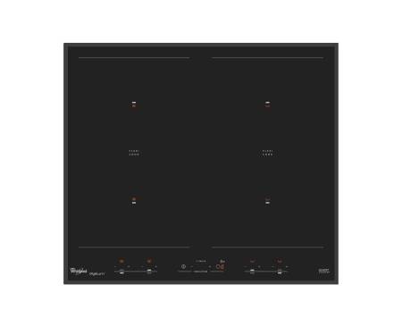 Whirlpool ACM 868 BA/IXL