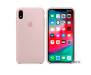 Чехол для смартфона Apple iPhone XR Silicone Case Pink Sand
