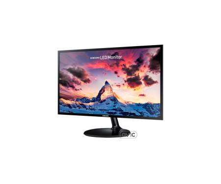 Samsung S24F350F (LS24F350FHIXCI)