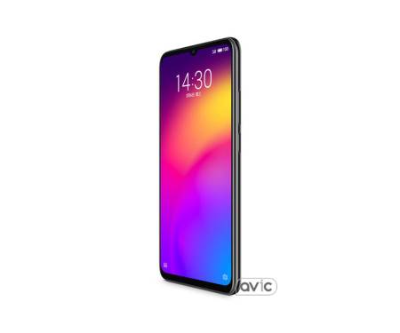 Meizu Note 9 4/64GB Black