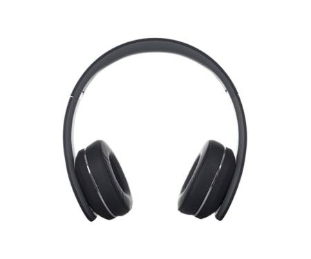 Наушники Ergo BT-590 Black