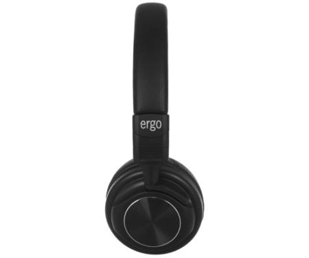 Наушники Ergo BT-690 Black