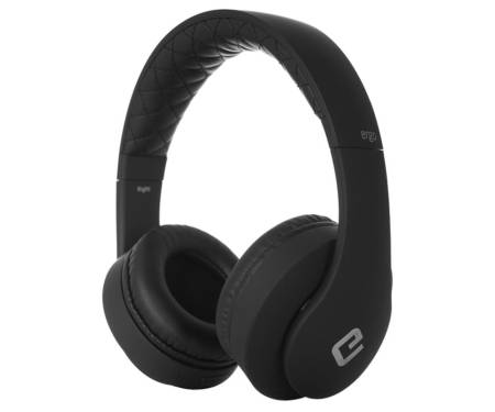 Наушники Ergo BT-790 Black