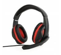 Наушники Gembird GHS-03 Black