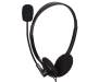 Наушники Gembird MHS-123 Black