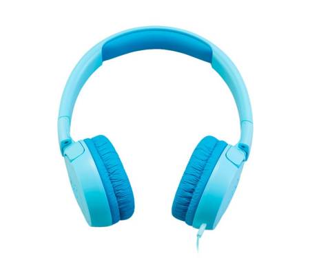 Наушники JBL JR300 Blue (JBLJR300BLU)