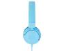 Наушники JBL JR300 Blue (JBLJR300BLU)