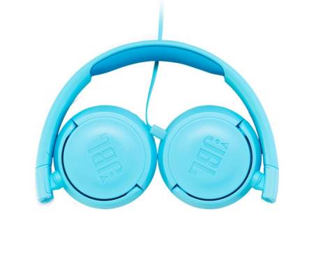 Наушники JBL JR300 Blue (JBLJR300BLU)