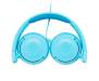 Наушники JBL JR300 Blue (JBLJR300BLU)